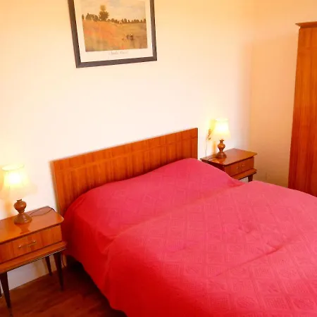 Maison De 6 Chambres Avec Jardin Clos Et Wifi A 度假居 班纳萨克