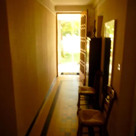 度假居 Maison De 6 Chambres Avec Jardin Clos Et Wifi A *