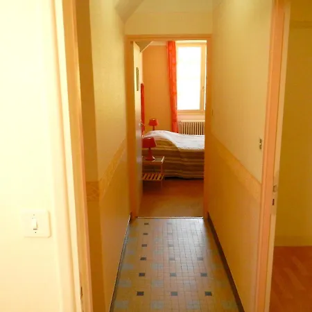 Maison De 6 Chambres Avec Jardin Clos Et Wifi A 班纳萨克